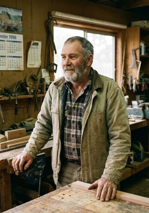 Photo of you or your team