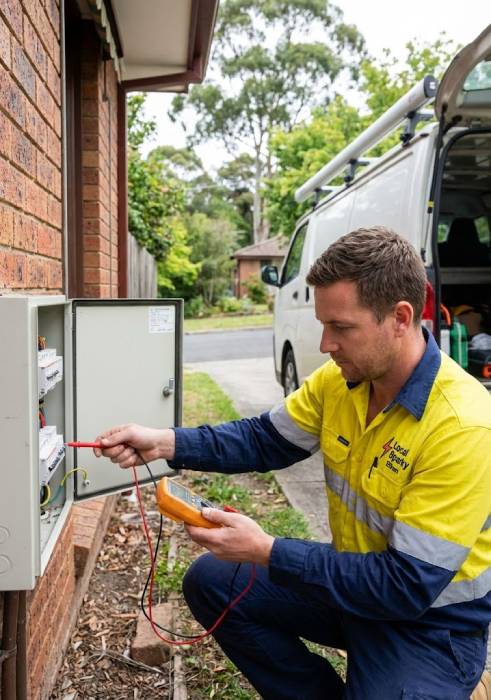 Another photo of your work